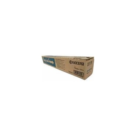 Kyocera Cyan Toner Cartridge 12K YLD TK8327C